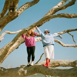 Meet your Posher, Riley